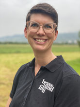 Petra Weiss, Percussion, Präsidium
