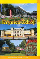 Krynica-Zdrój. Przewodnik ilustrowany