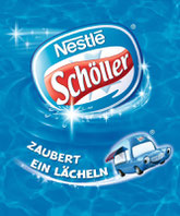 ©Nestle Schöller