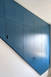 Aménagement intérieur Bassin d’Arcachon,