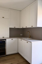 Aménagement intérieur Saint Jean d'Illac