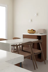 Aménagement intérieur Hourtin