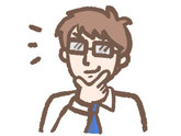 なるほどたしかにそうだね。