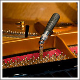 Stimmservice, Stimmen