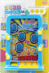 コロコロコインゲーム