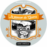 bière spéciale artisanale à déguster avec la brioche aux pralines de saint genix sur guiers en savoie