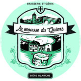 bière blanche à déguster avec la galette de saint genix 