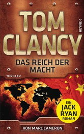 Das Reich der Macht, Rezension von Michael Kothe