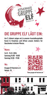 Ausstellung der Künstler Gruppe 11
