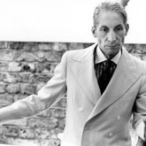 Charlie Watts Fashion