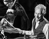 Charlie Watts _ Jazz