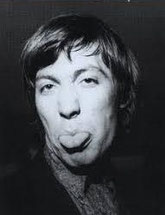 Charlie Watts