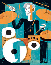 Charlie Watts