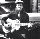 Alexis Korner