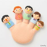 家族の記念日のイラストはコチラヘ