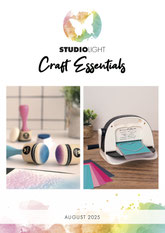 Craft Essentials 2025