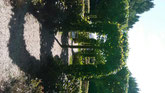 elbblick, max liebermann garten, hamburg altona