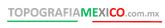 logotipo topografia mexico