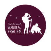 Logo Wanderfrauen aus Berlin
