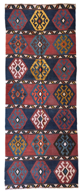 Nomadische Teppich und Kelim, Zürich. Kilimmesoftly.ch