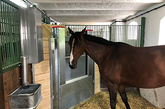 Active Horse stable systems preview Products-Competences Horse Box Stable Image Home