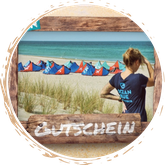 gutscheine surfschule, gutschein kitesurfen, geschenk , gutschein windsurfen