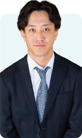 山川コーディネーター