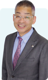 松本コーディネーター