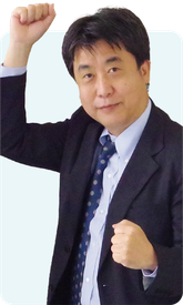江原コーディネーター