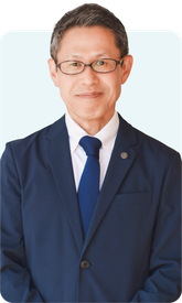 吉村コーディネーター