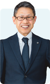江原コーディネーター