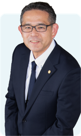 山内コーディネーター