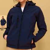 46802 Softshell femme dès 42.94 frs