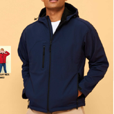 46602 softshell homme dès 42.67 frs