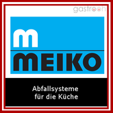 Abfallsysteme Küche Meiko