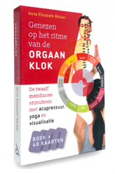 genezen op het ritme van de orgaanklok