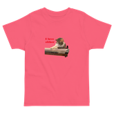 Fan T-Shirt für Kleinkinder