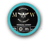 MANUKA HONIG MGO 100+ (UMF 5+) 300g bestellen / kaufen im Online Shop bei GOLDEN CAVIAR