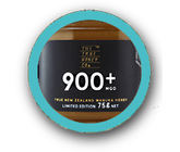 MANUKA HONIG MGO 900+ (UMF 21+) 75g bestellen / kaufen im Online Shop bei GOLDEN CAVIAR