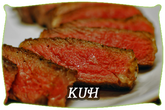 Kuhfleisch | Mein BioRind