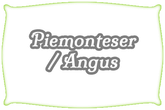 Rinderrasse | Piemonteser x Angus | Mein BioRind