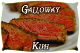 Gallowayfleisch | Mein BioRind