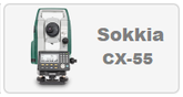 estaciones totales sokkia cx-55