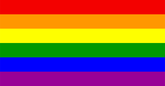 Badge LGBTQ+ Friendly