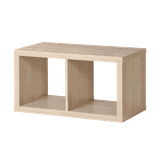 KALLAX 1x2