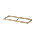 Tringle avec cadre