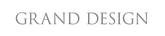 GRAND DESIGN ホームページ