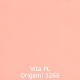 Vita PL Origami 3265 recycled