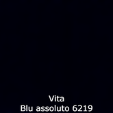 Vita Blu assoluto 6219 recycled