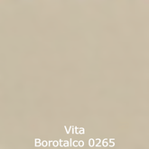Vita Borotalco 0265 recycled